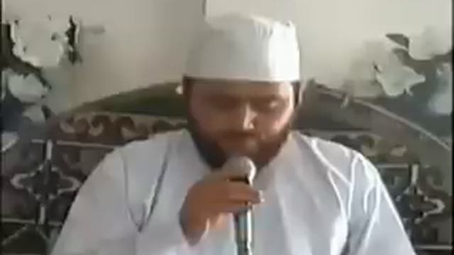 Кори Шамшод   кироати Куръон  Qori Shamshod