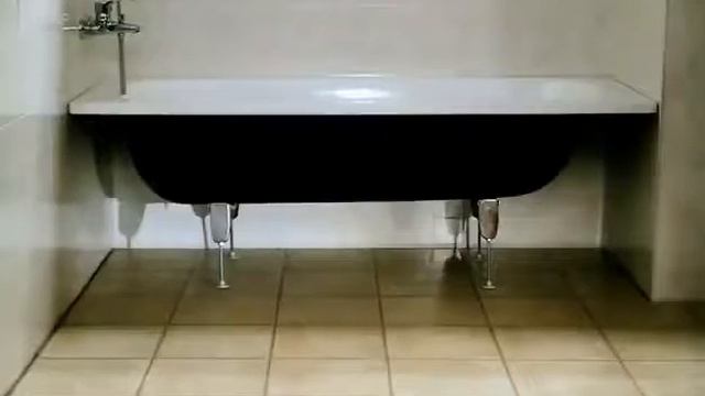 Экран для ванны от ПП "Ванна в ванне"