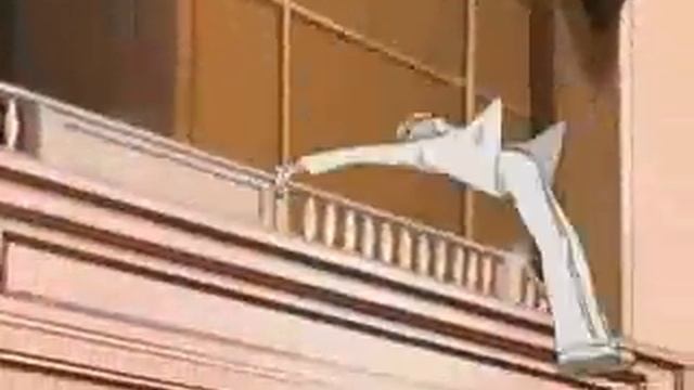 Короли ночной вероны аниме