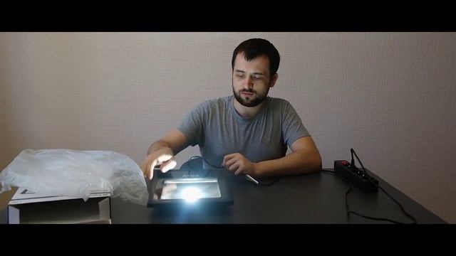 Светодный прожектор Feron LL-839 мощность 50W