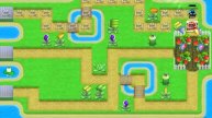 Garden rescue - Level 29 sergeant walkthrough