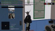 пов:Больница Лос-Сантоса.. Собеседование..