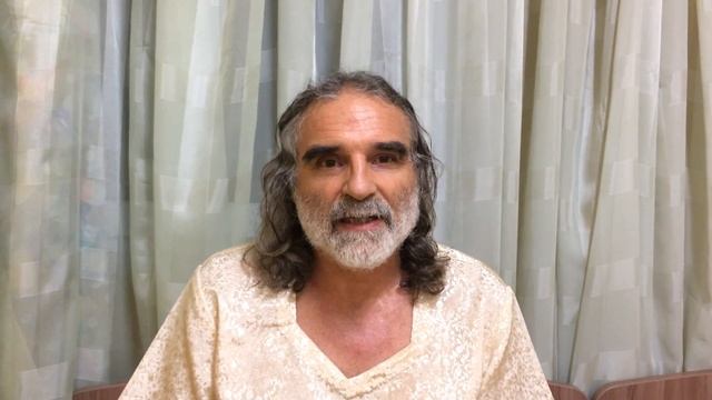 Вит Мано приглашает на Медитацию AUM 23 октября в Москве!