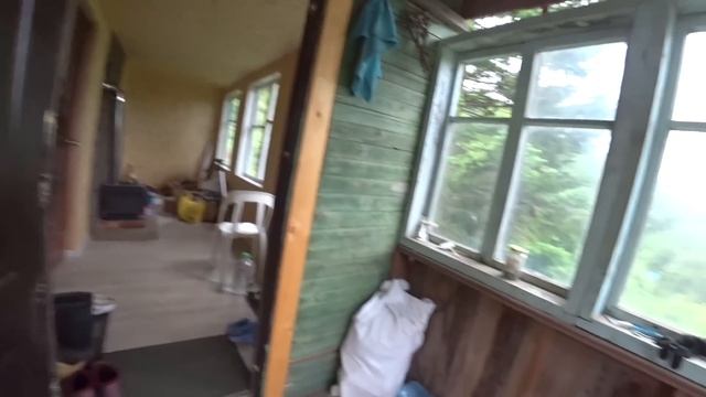 45 ДНЕЙ БЕЗ ТРИММЕРА ! ДНС ЧТО С ТОБОЙ ? ОТКАЗАЛИСЬ ОТ ЗАМЕНЫ... ВОССТАНОВЛЕНИЕ СТАРОЙ ДАЧИ ! СТОЛЫ