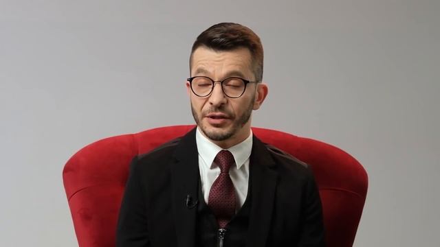 Подмена понятий | Ирина Хакамада VS Андрей Курпатов