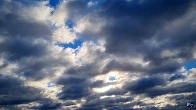 ОБЛАКА   CLOUDS 