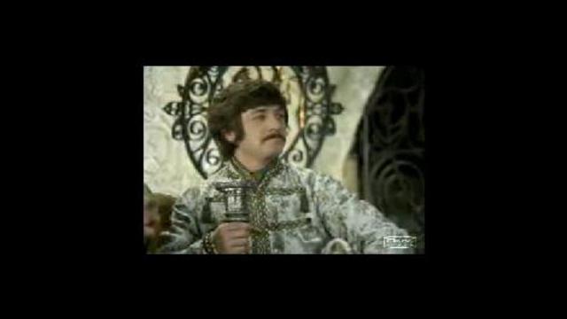 "Иван Васильевич  меняет профессию" 