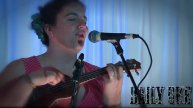 Daily Uke Ep.216 Datri Bean Live at The Swan Dive Ukulele Soiree
