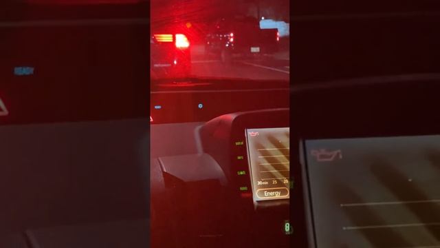 2008 Prius HELP PLEASE - problem flashes  oil pan shortly after - c2318 code
