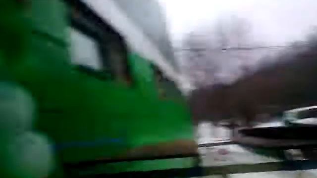 Новая пятерка в Белых Столбах. 12.16г