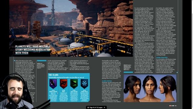 Mechwarrior 5: Clans leaked - Mechwarrior Online