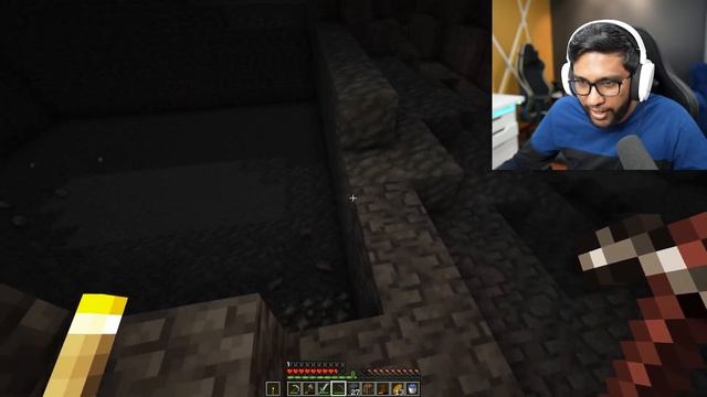 Minecraft But I Can Mine ANYTHING !!