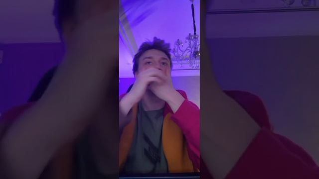 СТРИМ НЕКОГЛАЯ В ТТ С СИМБОЧКОЙ