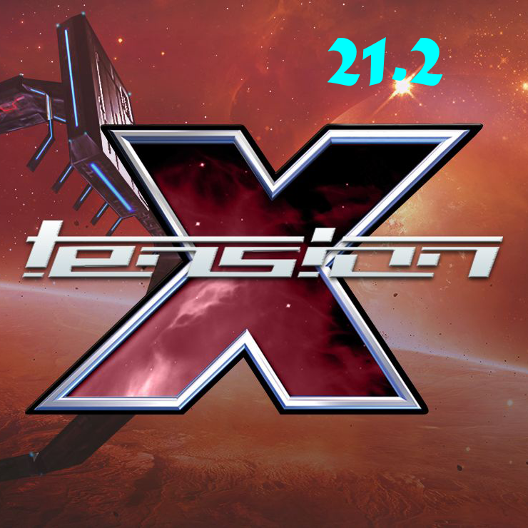 X-Tension. Серия 21.2. Бродячий Торговец.