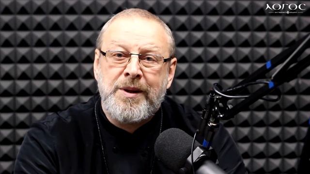 Евангелие воскресного дня. Исцеление двух слепцов и немого. (Мф. 9:27-35)