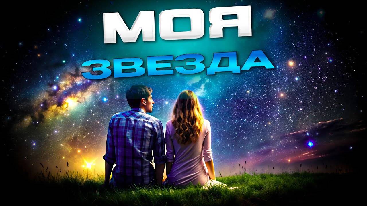 ПЕСНЯ "МОЯ ЗВЕЗДА"