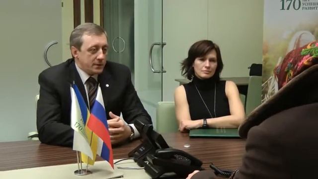 сбербанк россии скетчи. 2011. Личное. Приколы с Крис