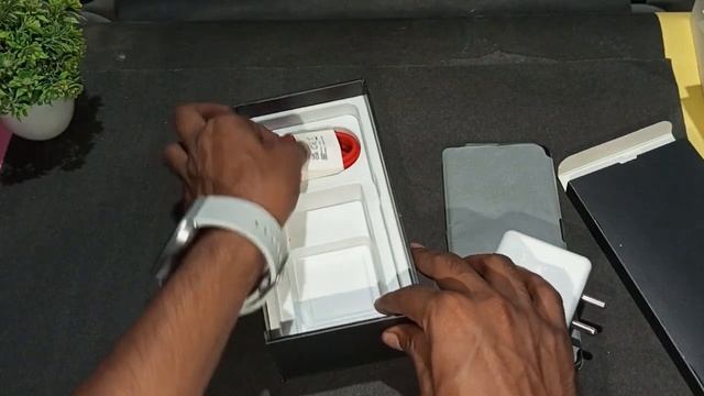 OnePlus Nord 4 5G Unboxing  First Look