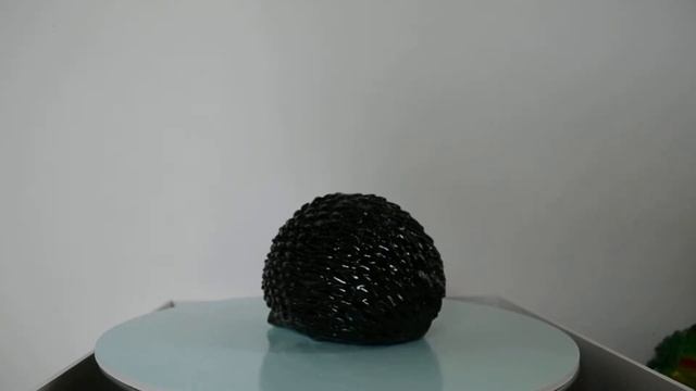 Статуэтка ёжик