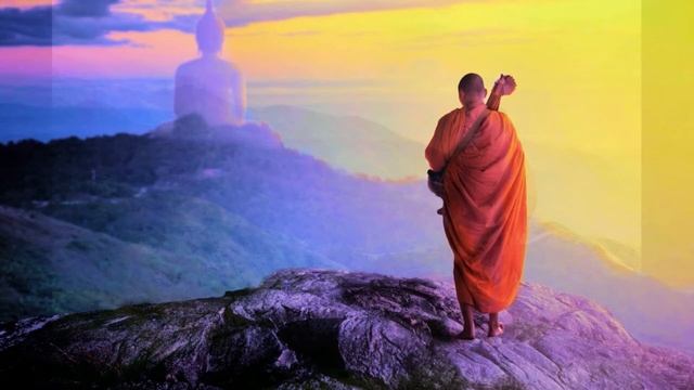 Китайская Удивительная Релакс Музыка Для Комфорта И Очищения Пространства Дома