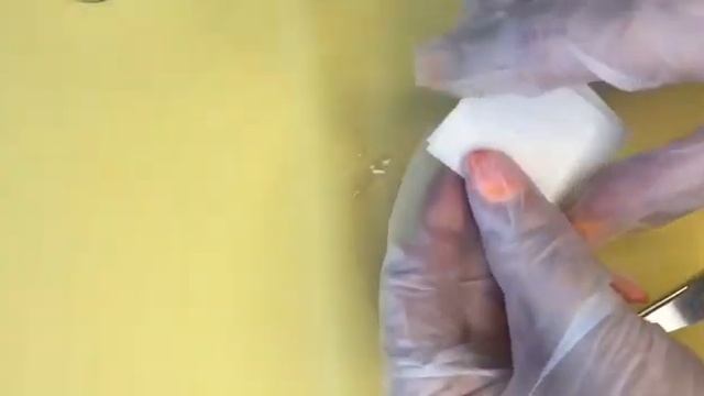 Как сделать розу из вафельной бумаги