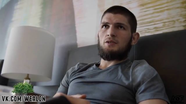 Анатомия UFC 223 - Напряженный день взвешивания [Русская озвучка]