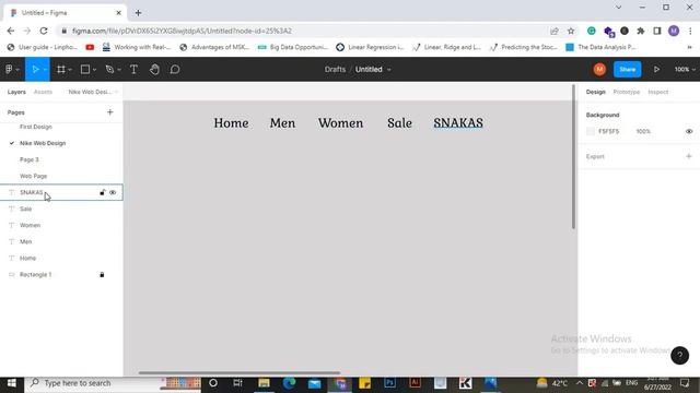Figma tutorial for beginners  Figma design  Pixel insider
