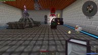 LoliLand - ТехноМагияРПГ #5 | Мэ магия и Blood Magic! | Майнкрафт сервер с модами 1.7.10