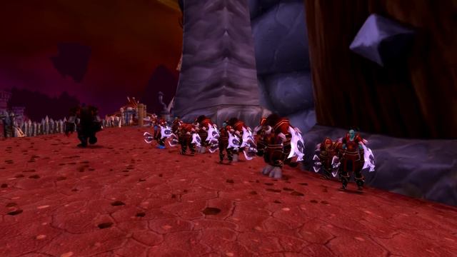 What OUTLAND Looks Like TODAY! 15+ Years LATER!