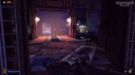 Bioshock Infinite. Прохождение ─ Часть 7: Дикий мустанг