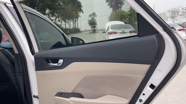 Hyundai Accent 2020 1.4 số tự động đẹp gắt luôn/ 0967.179.115 / Auto Nam Anh