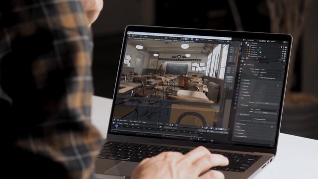 بررسی مکبوک پرو ۱۴ اینچ؛ ایدهآل حرفهایها؟ | Macbook Pro 14'' M1 Max Review