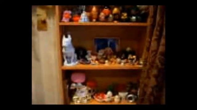 Художественная роспись по дереву Севастьянова Татьяна Юрьевна