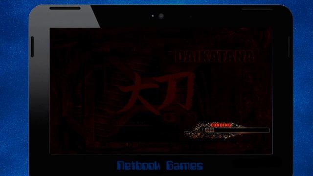 Games to Play on Your Netbook: Daikatana