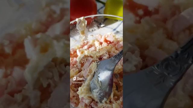 ЛЮБИМАЯ НАЧИНКА ДЛЯ БЛИНОВ