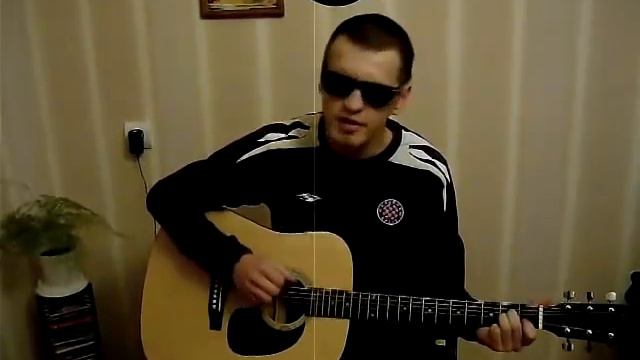 KODX - ГОДЫ НЕ ВЕРНУТЬ (COVER)