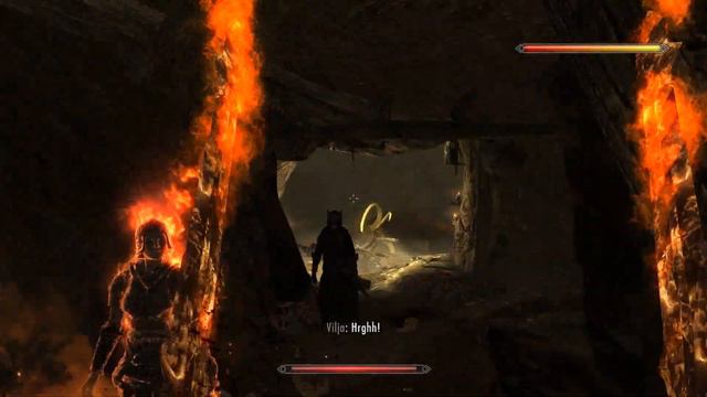 Lets Roleplay Skyrim: Part 18 Real Adventure