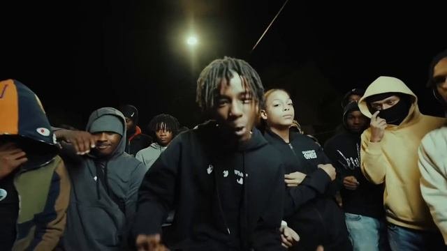 Everyone Dissed In “Catch Up” - BBG Steppa X DD Osama