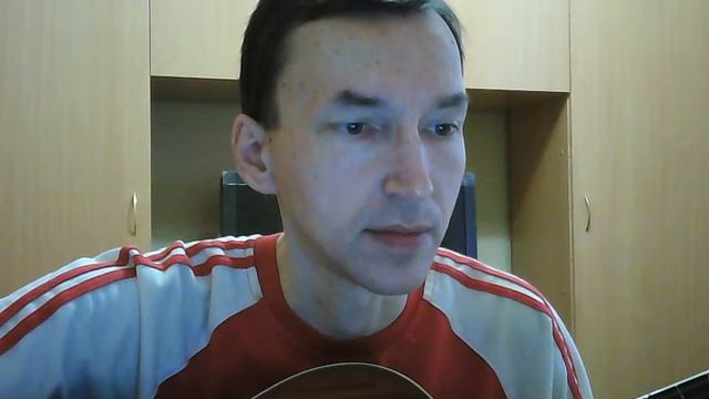 05. Д.Пестриков - Небо – чаще волной, ну, а дни – стороной... (02-12-18)