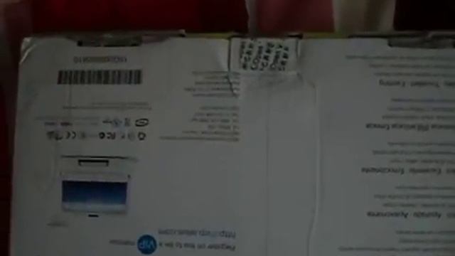 unboxing the asus eee pc 904hd!! netbook