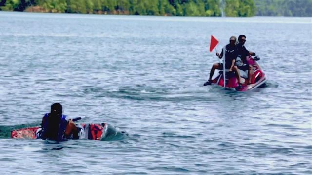 2013 Yamaha VX Deluxe WaveRunner