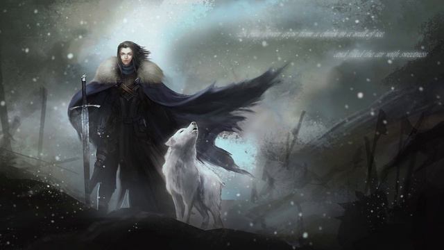 Games of Thrones Main Theme (Violin)
