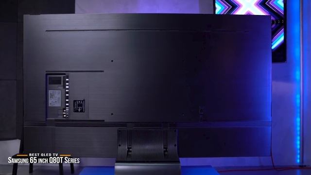TOP 5: BEST TVs in 2021