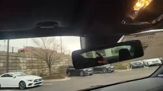 2021 Mercedes-Benz CLA M21174