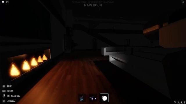 Ночная Смена  Roblox  Specter  Новогодний выпуск