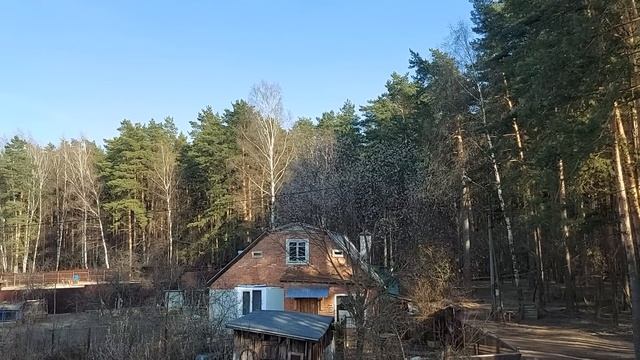 ВОИН ЯВИЛСЯ ВО СНЕ...