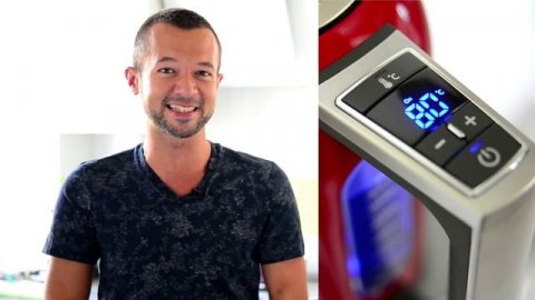 Чайник KitchenAid в подарок! с 15 по 28 августа