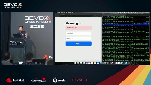 Deserialization exploits in Java: why should I care? by Brian Vermeer