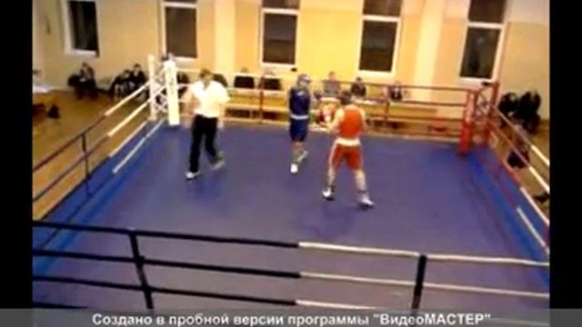 Бокс.3gp