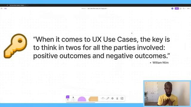 UX Use Cases: More than just a happy path